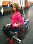 my sport life