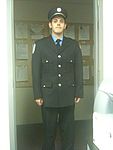 Class A Uniform 