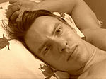 me in bed after night 