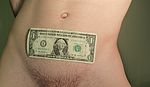 All you can eat under a buck