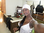 in my home