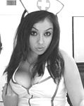Nurse Outfit! Who needs a shot? ;)