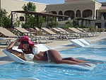 summer time