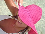 lovely hat