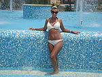 fountain