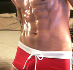 Sexy Abs
