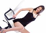 Dare to pleasure ypur Mistress!