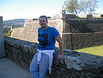 My casttle! lol