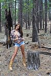 Cowgirl it up