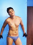 I know you want me....