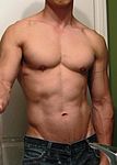 Body shot