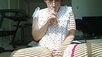 sissy shemale masterbation