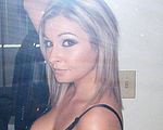 posing for you