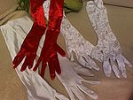 gloves
