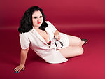 let me nurse you.... 