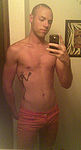 in my hot pants ;)