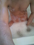 Bath time