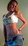 Slim ;)