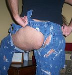 Ripped