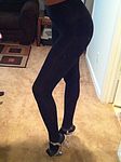 Tights and Heels