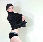 My new leather jacket!