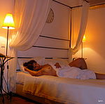 come to bed