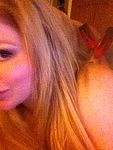 beautiful blonde