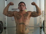 muscles