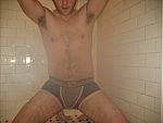 wet pits