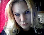 blonde ambition