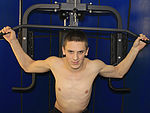 WORK OUT!