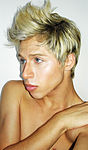 Some people say I look like the sexy Mitch Hewer :)