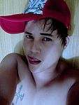 relaxing