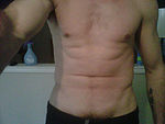 sexy abs