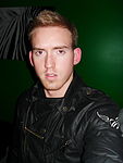 my motorcycle jacket
