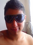 Cool guy!