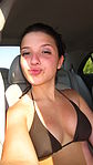 kiss