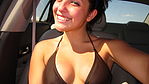 pretty