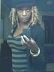 Looking cute
