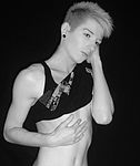 black & white shoot 