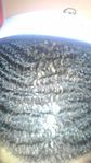 My waves after a nice haircut