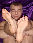 foot fetish