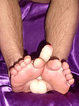 foot fetish