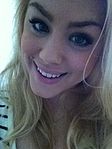 A simple photo of my face :)