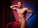 xxx muscles