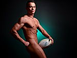 muscle stud