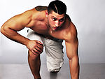 muscles