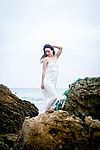 mermaid
