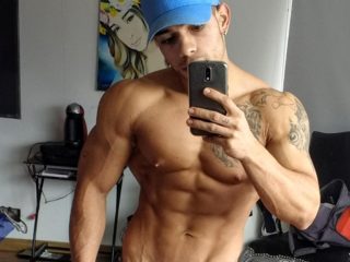 Ray Torres