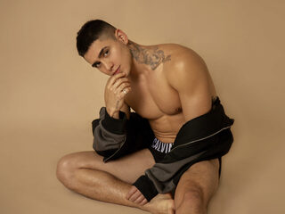 Ethan Colt